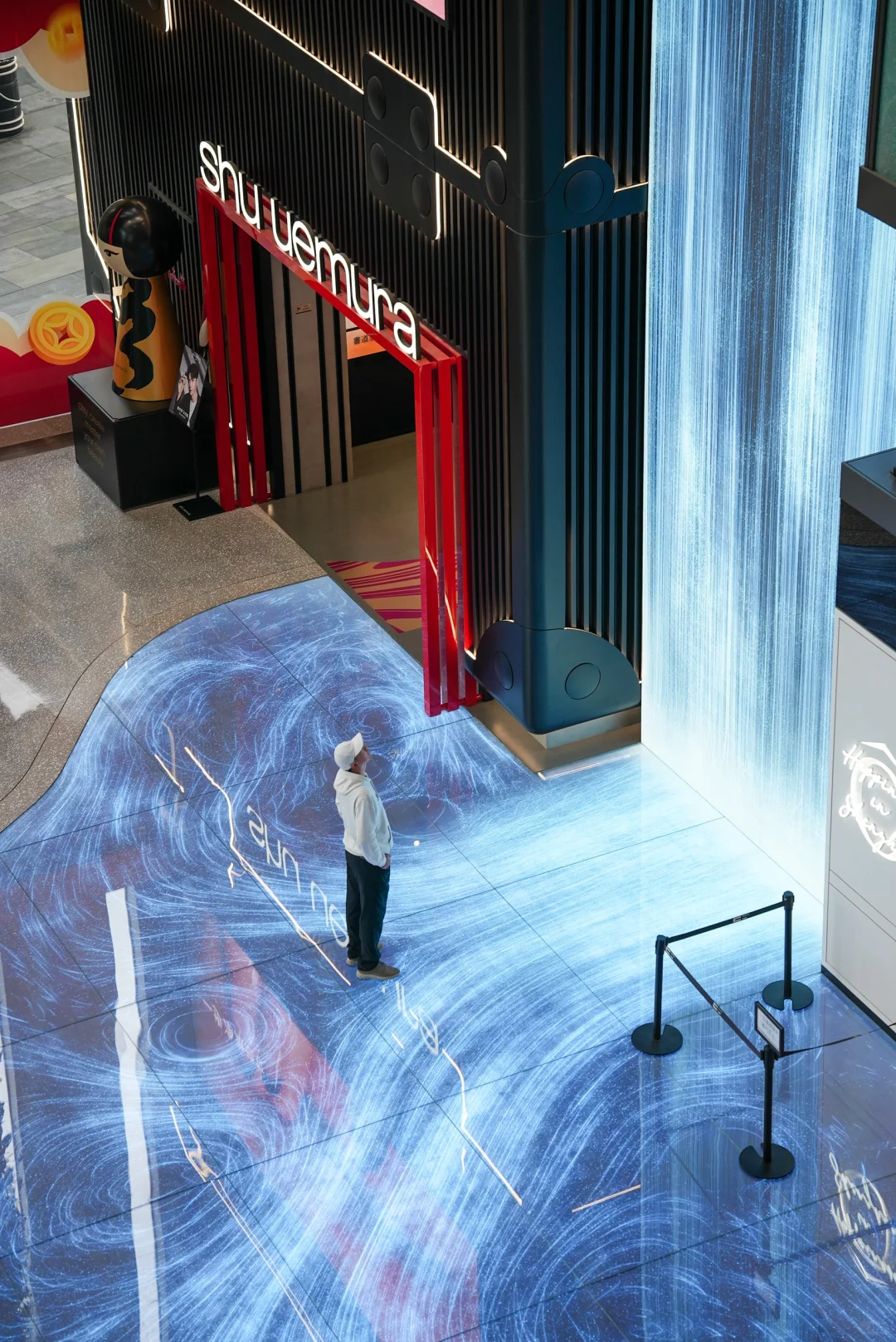 2023深圳光影艺术季开始啦，马上给大家整理出这个福田最值得打卡的光影攻略，为大...