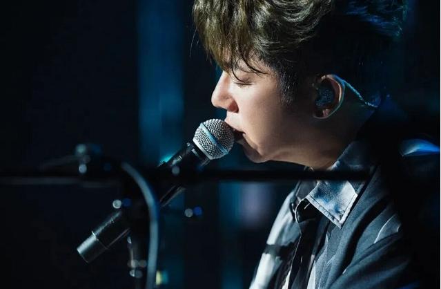 没有了陈羽凡的胡海泉，价值在《主咖》的舞台上体现的淋漓尽致。

胡海泉参加《主咖