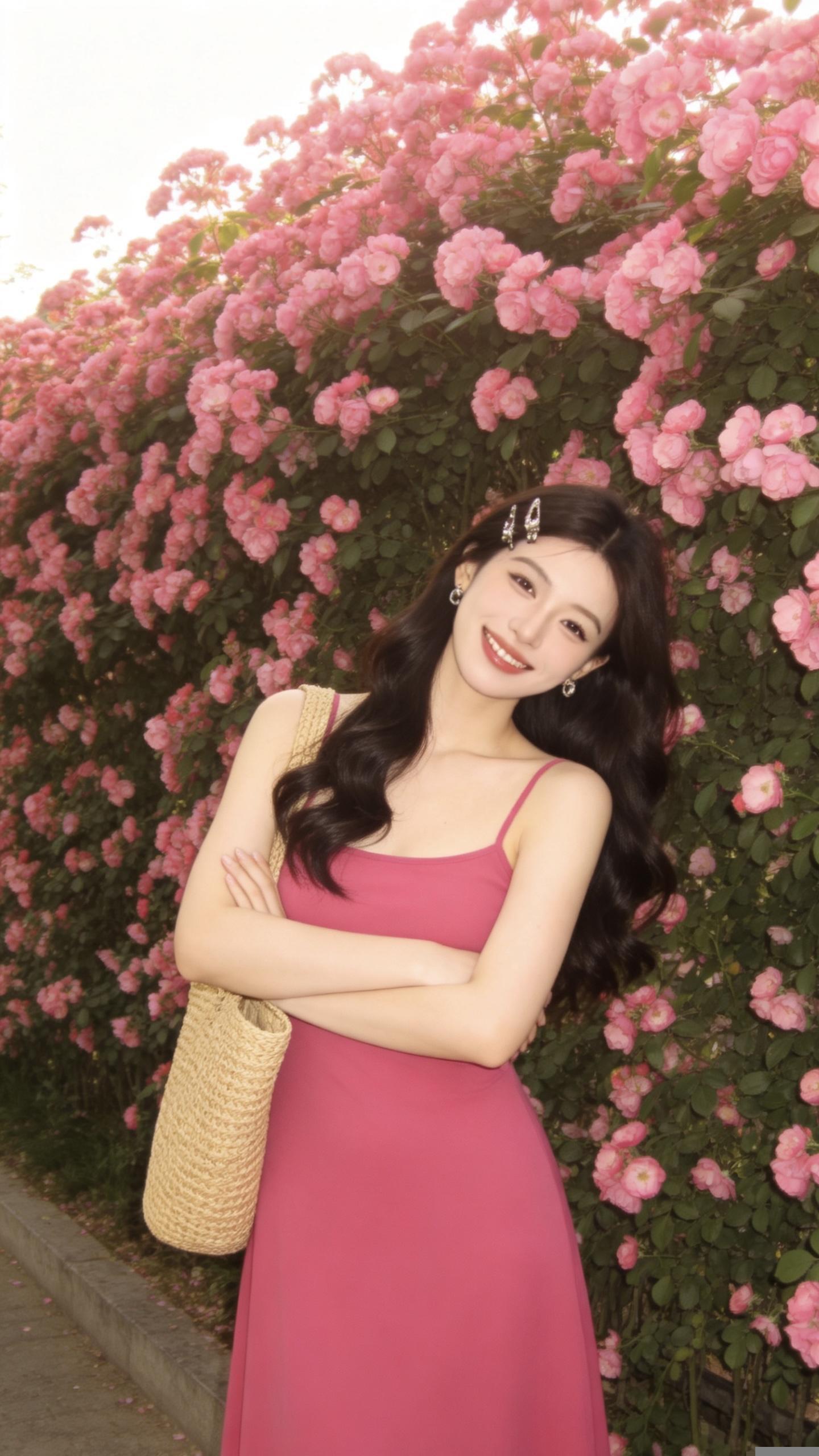 要出门逛逛吗～