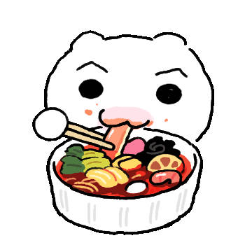 好想吃甜品啊…忍不住了 拿出一根冰淇淋吃 