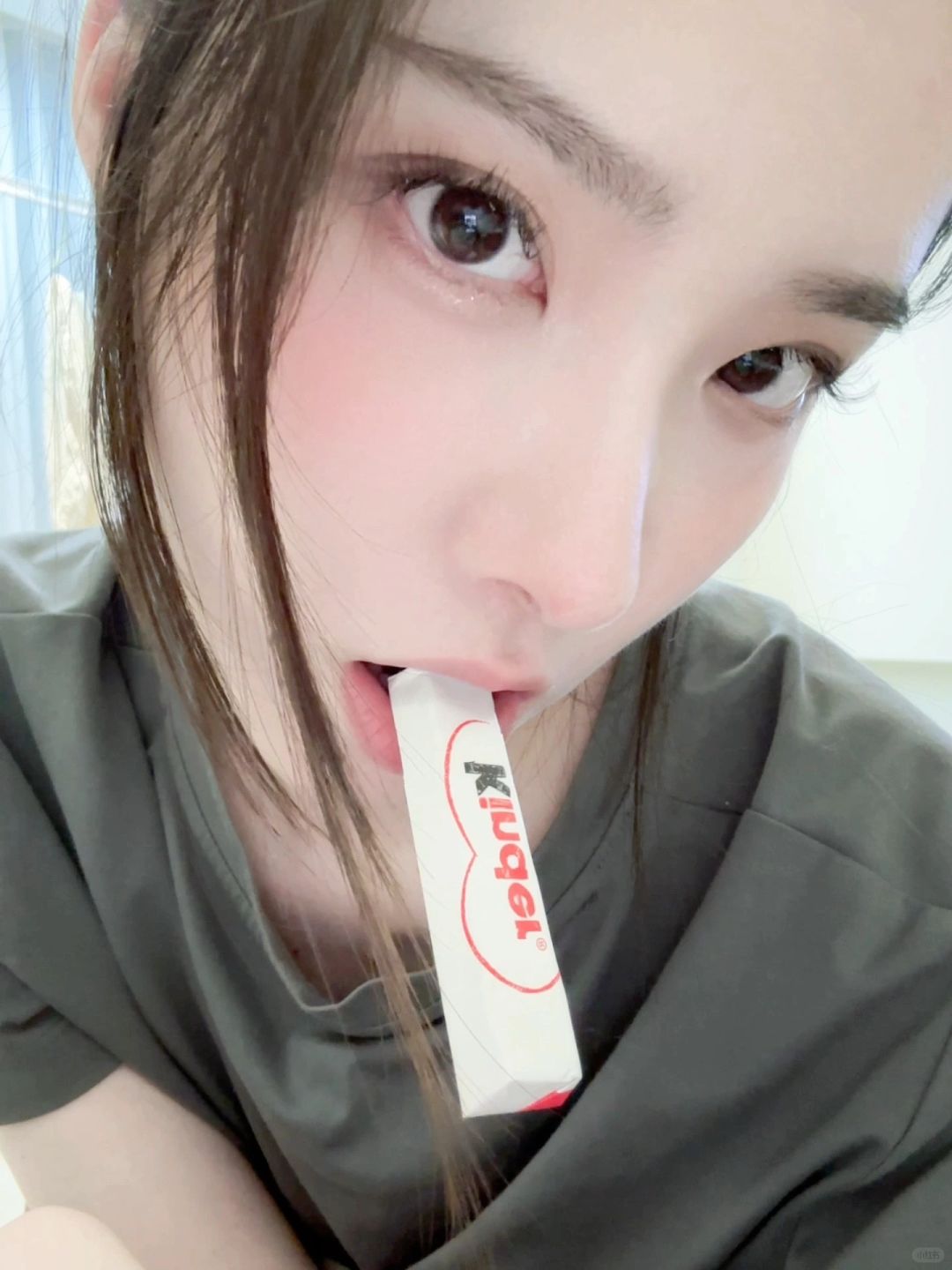 每天爱自己一万次！！