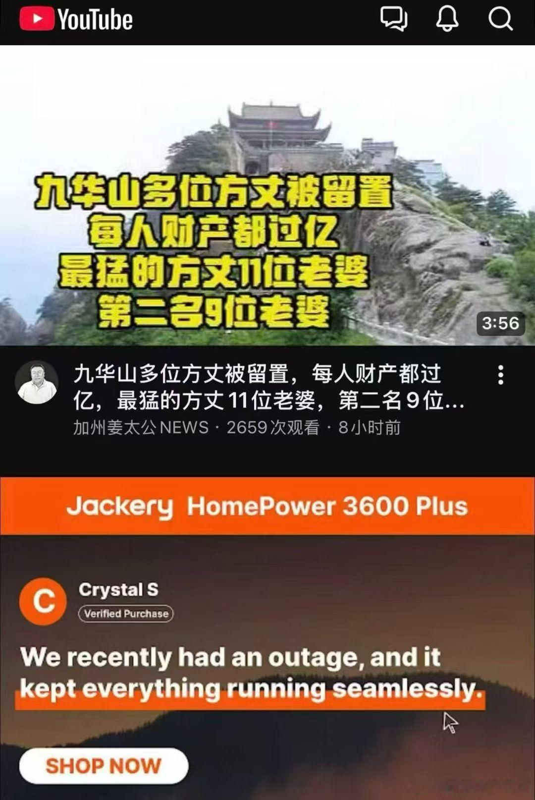 不信谣不传谣