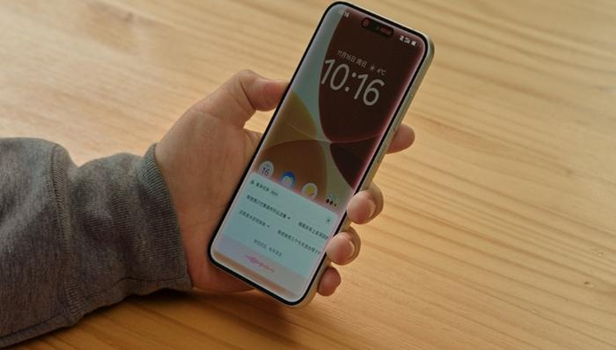瑞声科技：豆包 AI 手机核心供应商，合作多家海外大模型企业