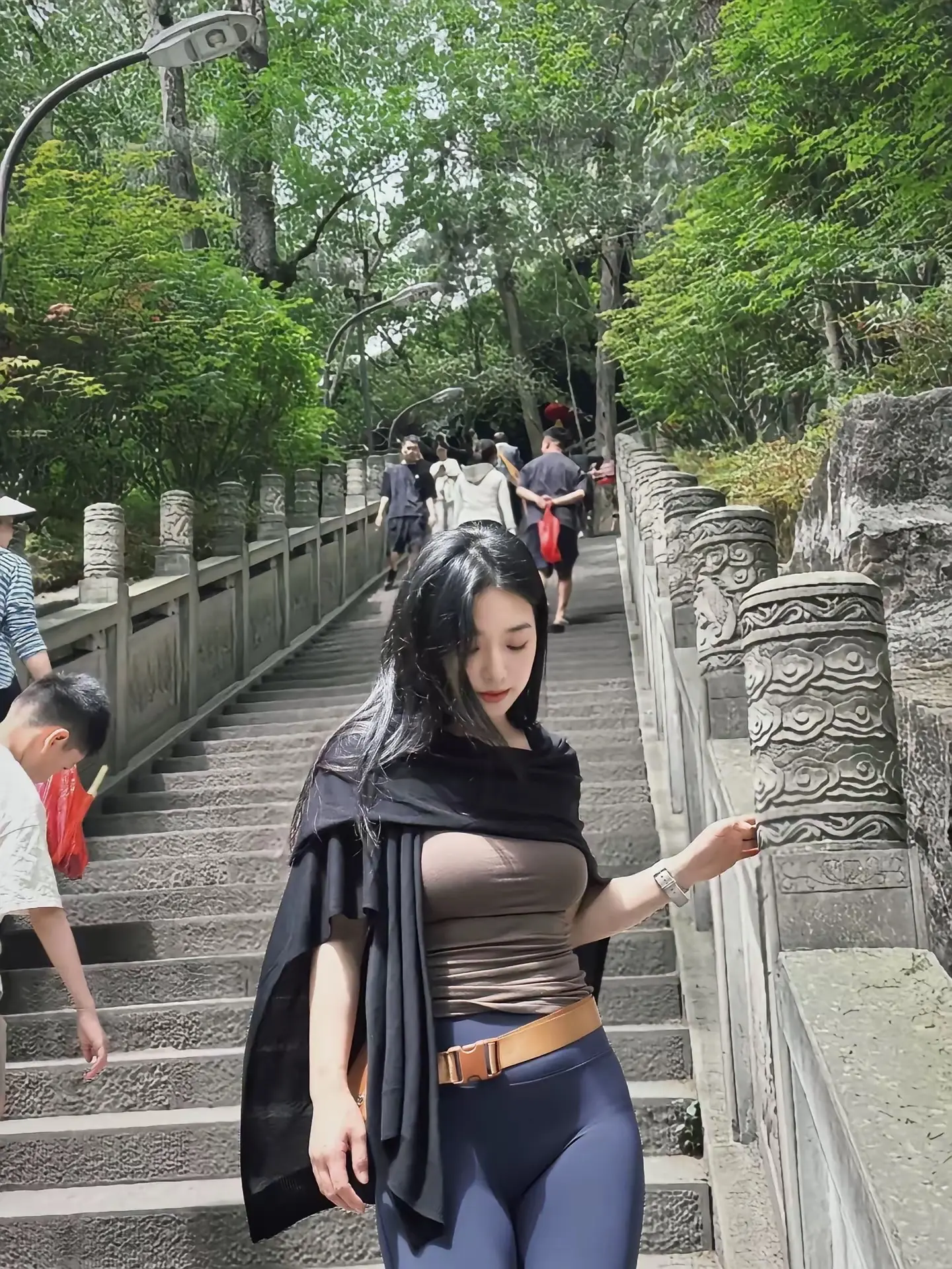 误闯天家