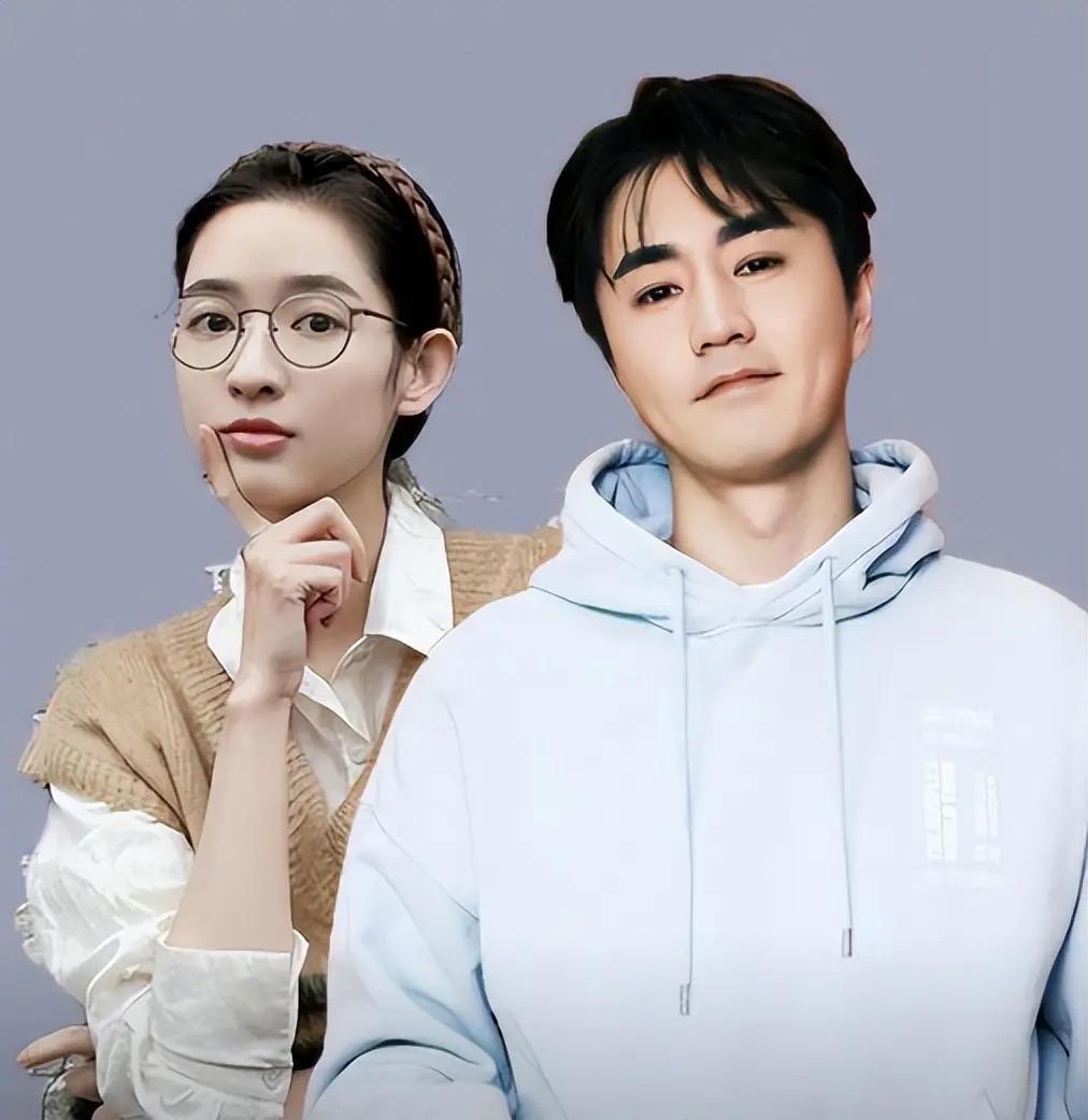 其实早就分手了，杨玏原来一直是住在自己家里的，两个人好的时候，关系是真的好，他俩