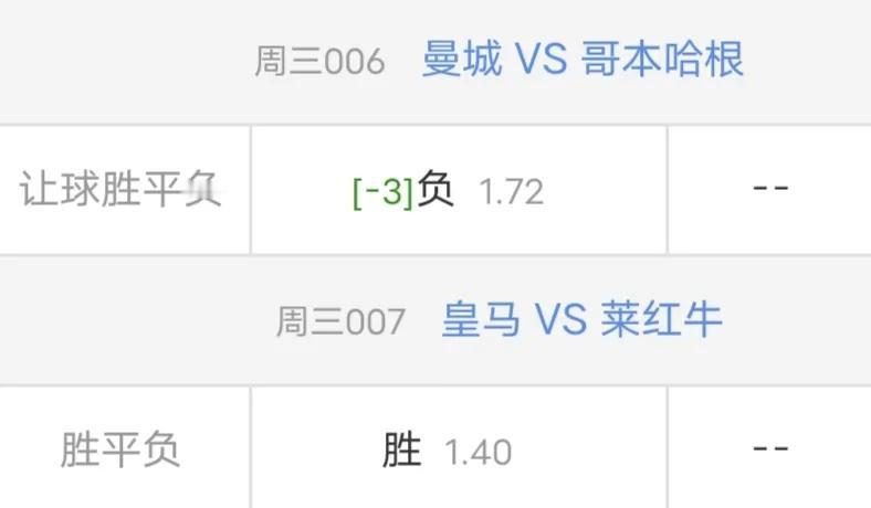 三天后将面对红军，进行争冠关键战，首回合已经领先的曼城，还会继续在主场强力击穿吗