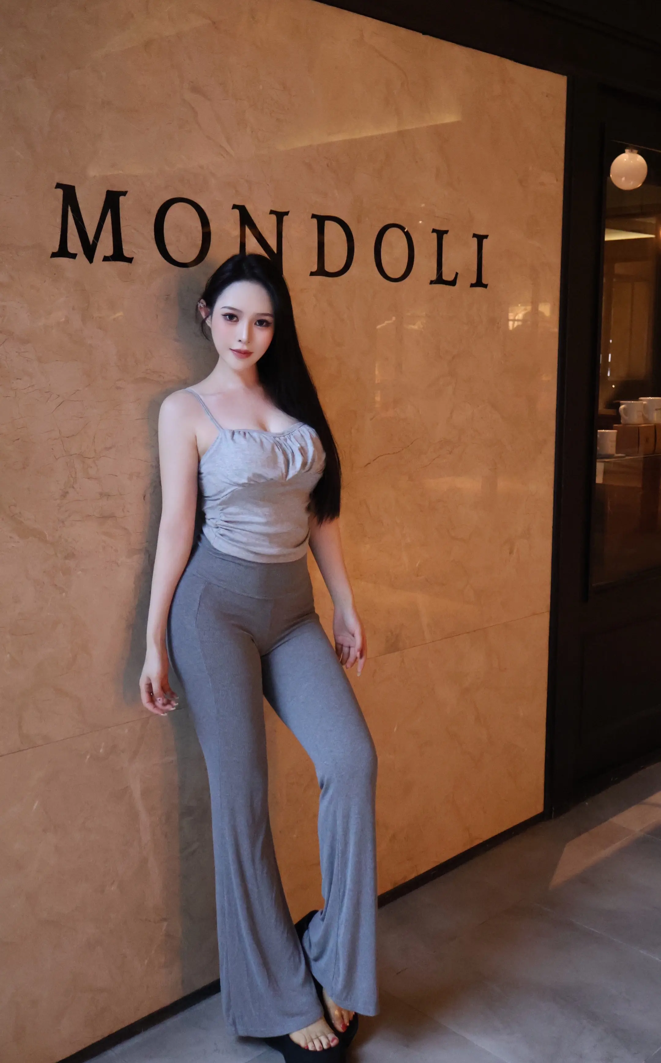 坏女人得到一切