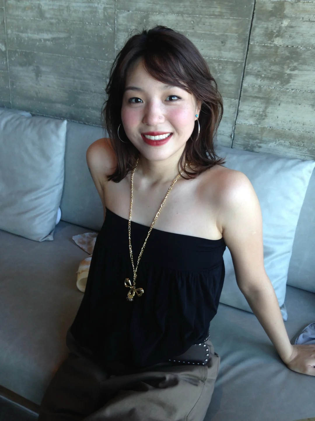 在平潭的海边起了杀心