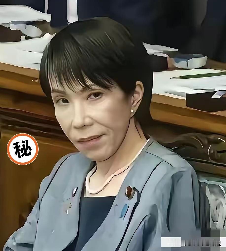 日本外交传来新消息！
4月30日，高市早苗的专机已经进入起飞准备阶段。就在她动身