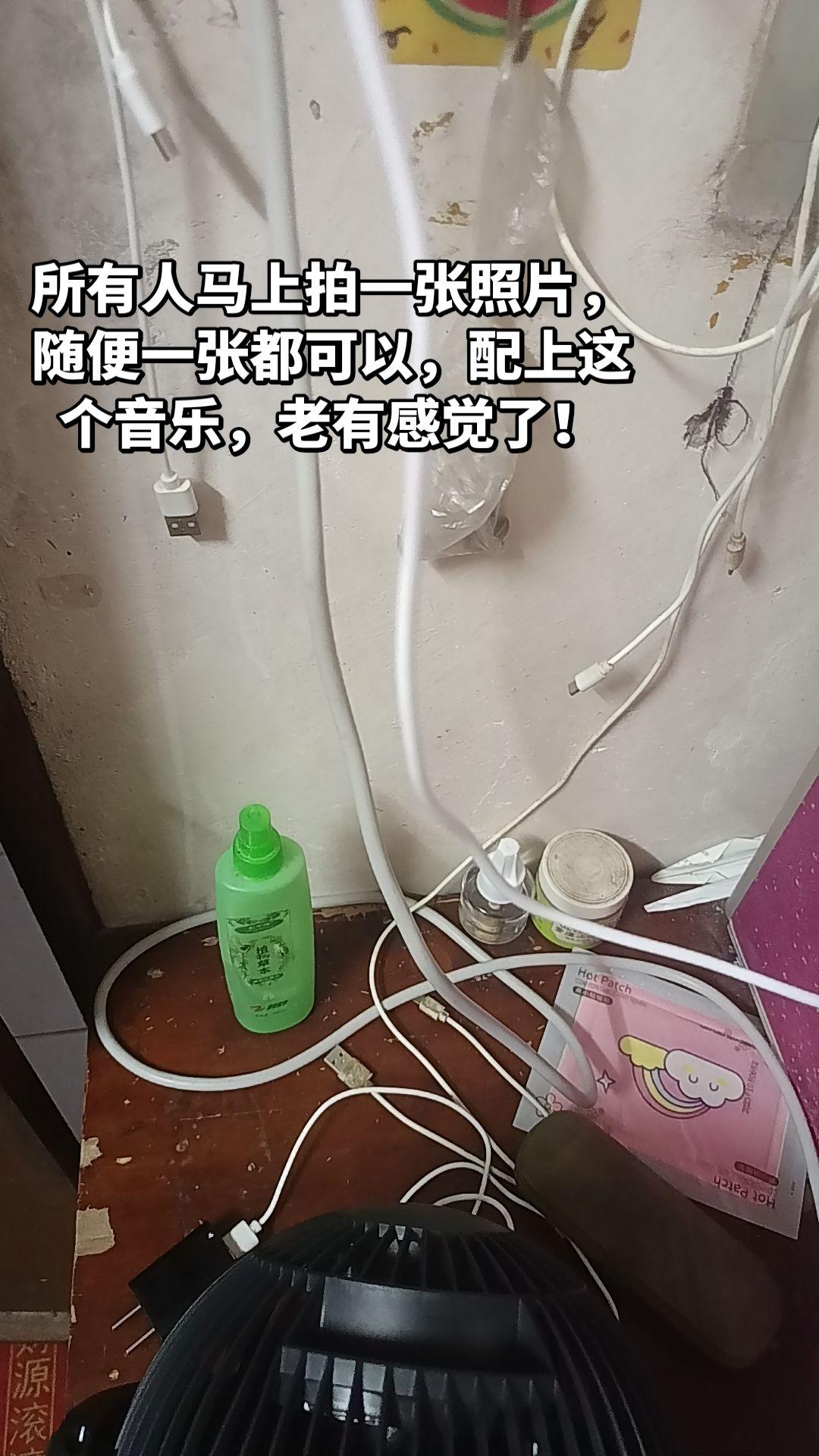 人生就像这些电线，错综复杂，不知道哪一条路才是能走到终点！或者每一条路都行