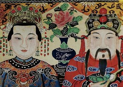 自诩上帝选民就高人一等？中国神话排位直接破其傲慢
 
总有部分犹太信徒抱着“上帝