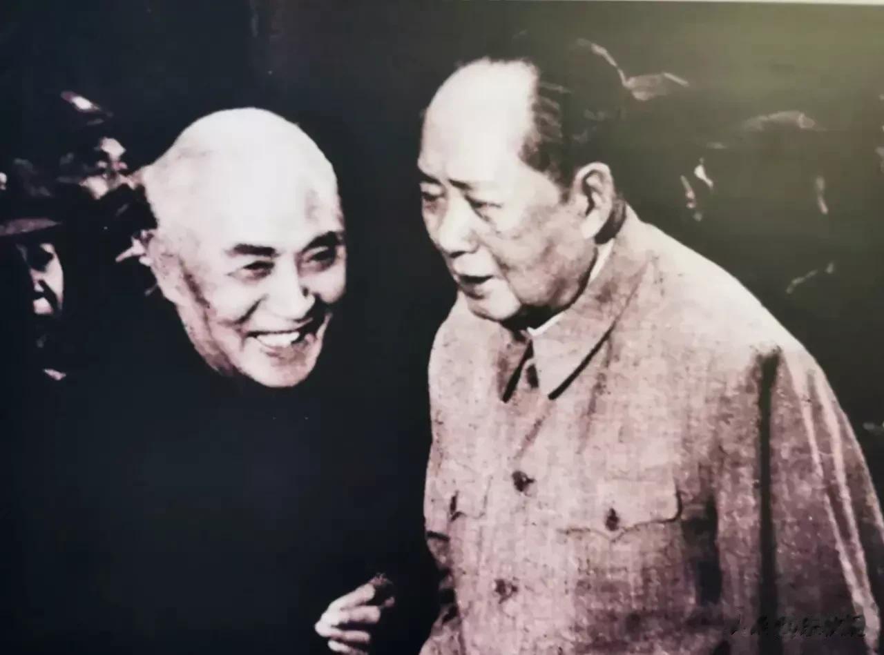 毛主席说：“这个事关系中国的命运，你要抓好！”直到退休，刘杰才明白了这句话的真正