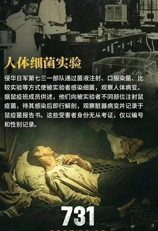 我每次看到这种报道，心里都得缓好久。

明明知道那段历史残忍，明明知道他们当年做