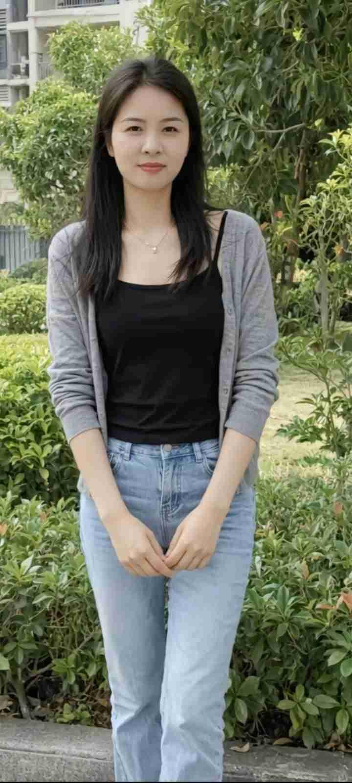 我的今日状态：😁轻松愉快
我这里的天气：☀️晴天