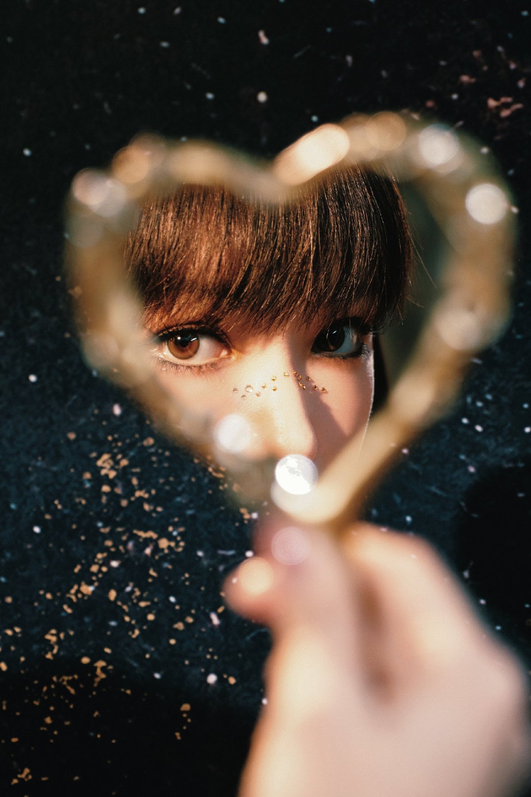 程潇 cx程潇海岛舒服日志 cx程潇捡彩带送粉丝 · 以花之名 言我所爱 · ·