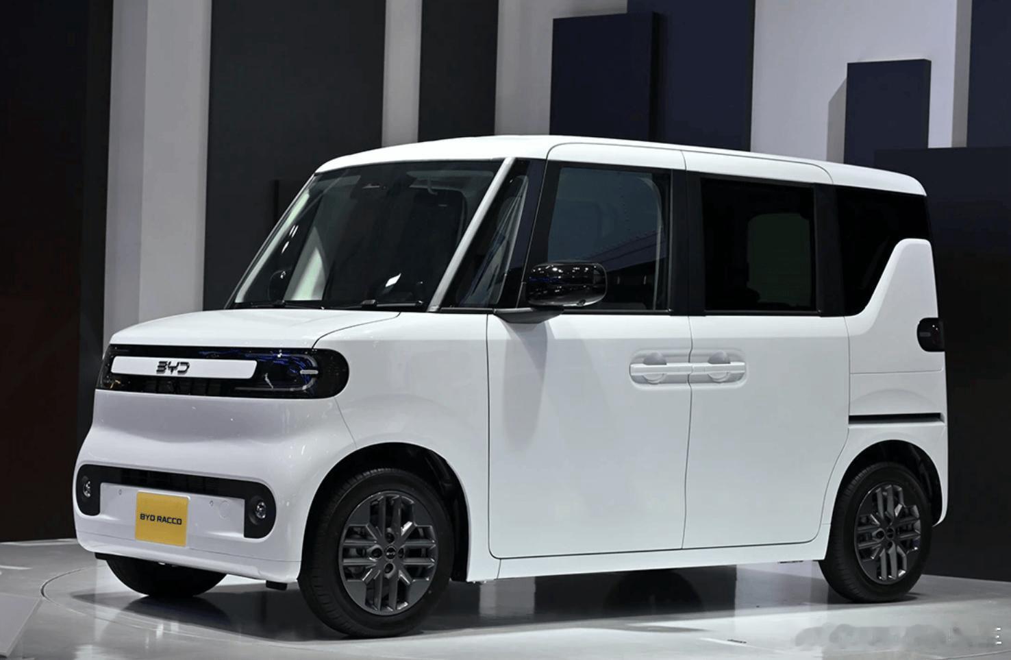 2025东京车展 10月29日-11月9日东京开秀，中日车企互动成亮点！比亚迪携