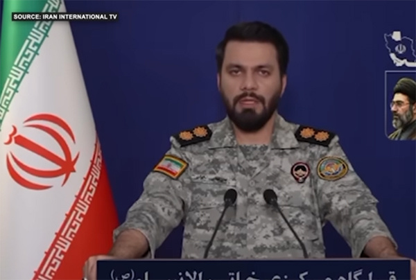 #伊朗允许伊拉克通航霍尔木兹海峡# 伊朗方面近日宣布，给予“兄弟”国家伊拉克通航