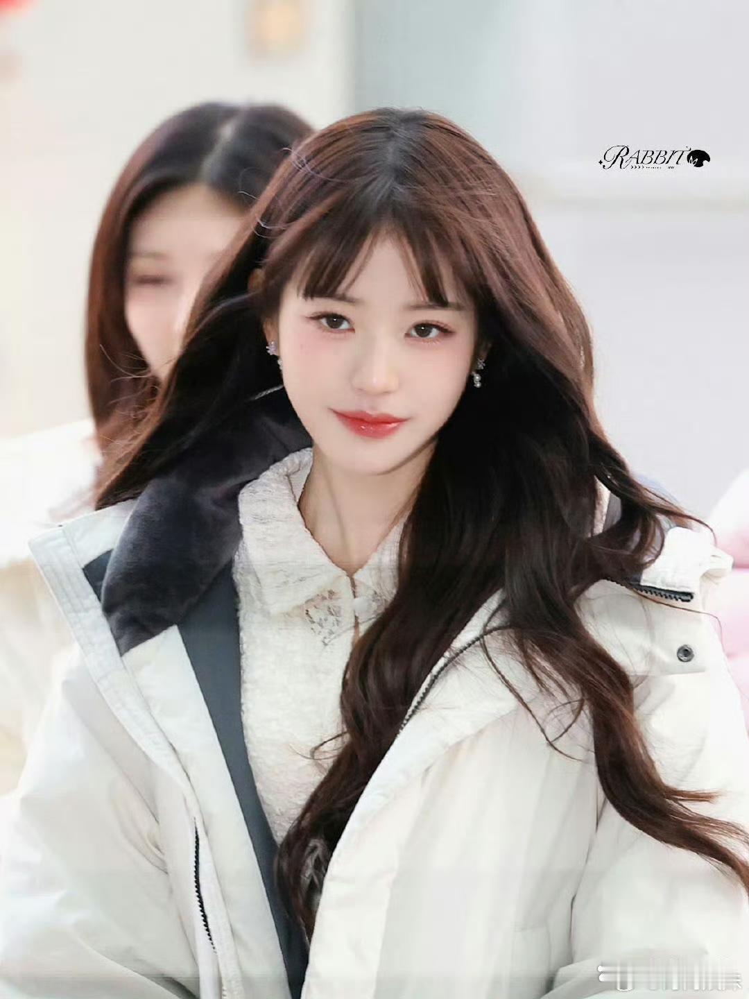 冬日恋人即视感张元英 