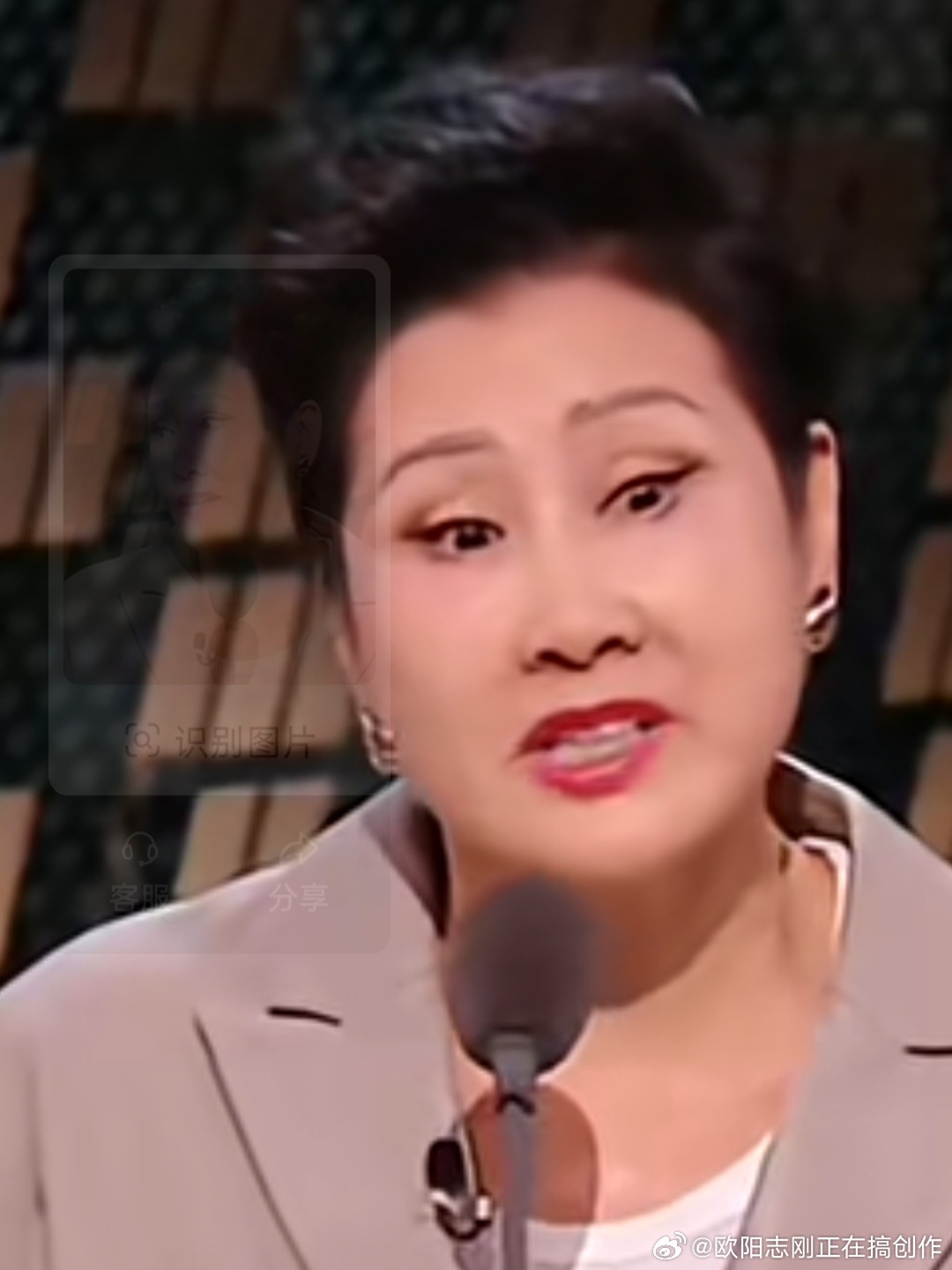 重拍西游记葫芦兄弟天书奇谭聊斋志异啥的建议给张凯丽老师安排一个角色。 