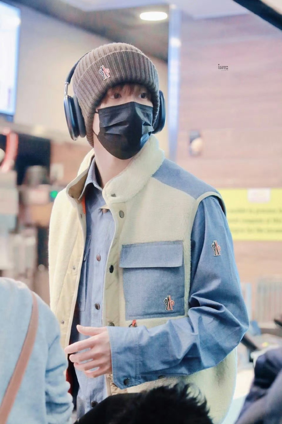 张康乐可baby可daddy 少年感的清新，熟男感的沉稳，在他身上奇妙共存。无论