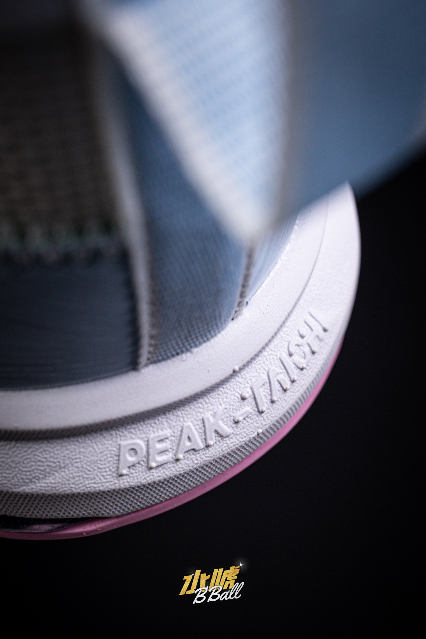 水唬开箱 破2的篮球鞋还要啥自行车？性价比爆炸的外场耐磨利器【游侠3.0】（今晚