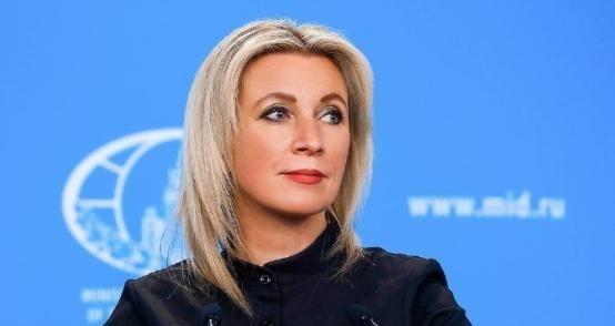 俄罗斯喊话中国！当地时间1月30日，俄罗斯外交部发言人扎哈罗娃公开表示：中国在全