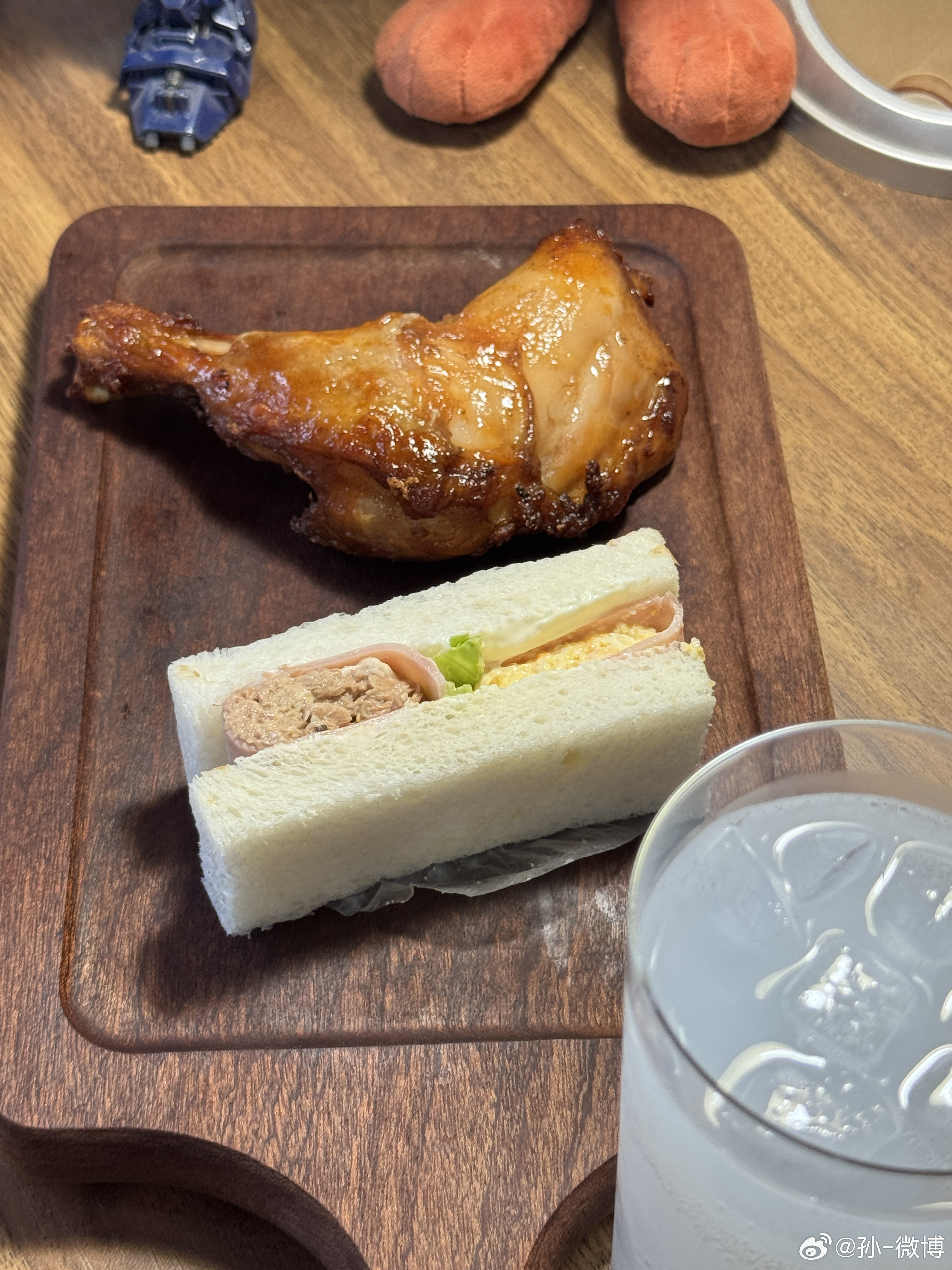 凑合一口  北京