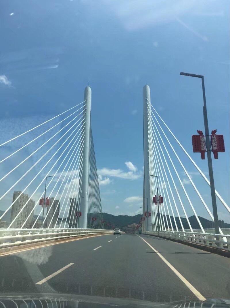 蓝天白云定会如期而至