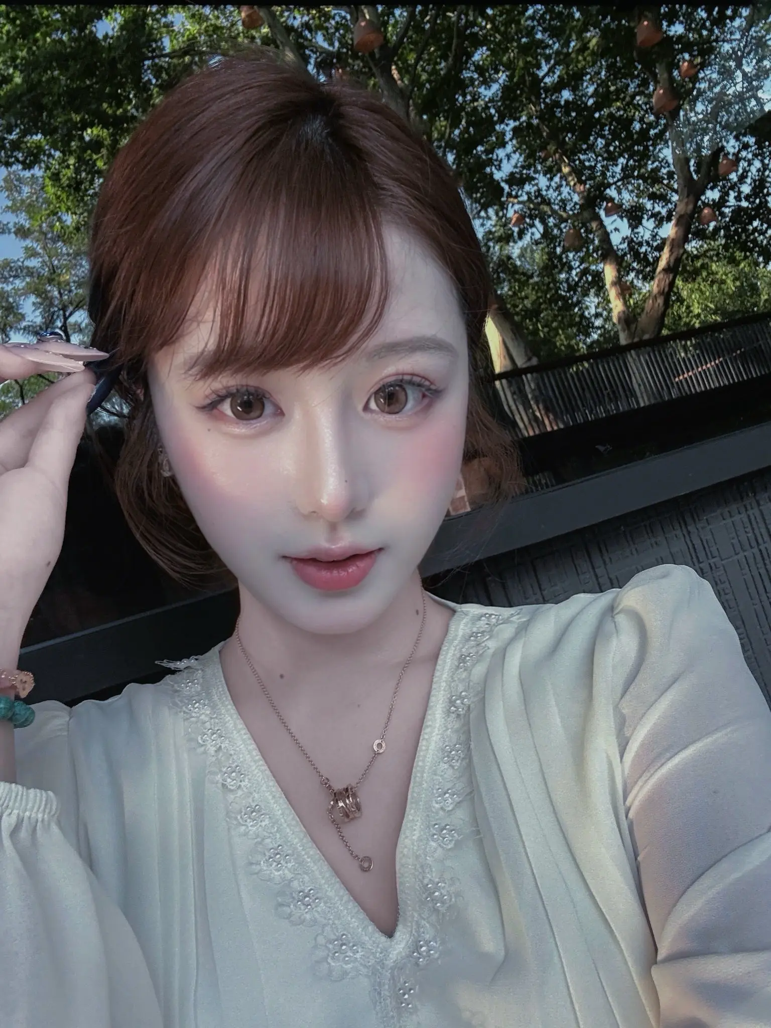 有些男的骂我的话还没你外貌攻击力高