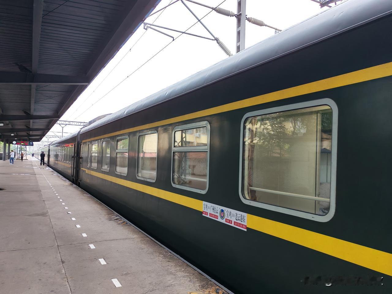 豆包赋予了我说走就走的勇气。清晨购票，傍晚便登上绿皮火车，奔赴洛阳赏牡丹。

往