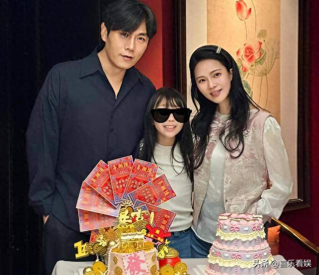 体面到底！庾澄庆2字拒绝和伊能静同框，清醒圈粉无数
