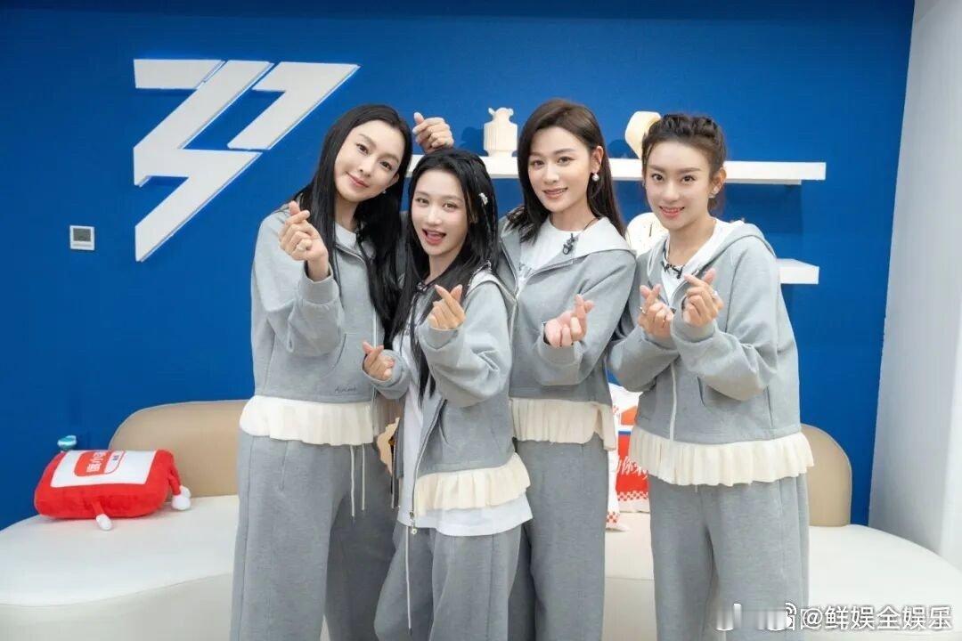 在浪姐看到女性一生的乘风破浪东亚女儿对母亲的爱是追求四天日夜，换三四分钟绽放，姐