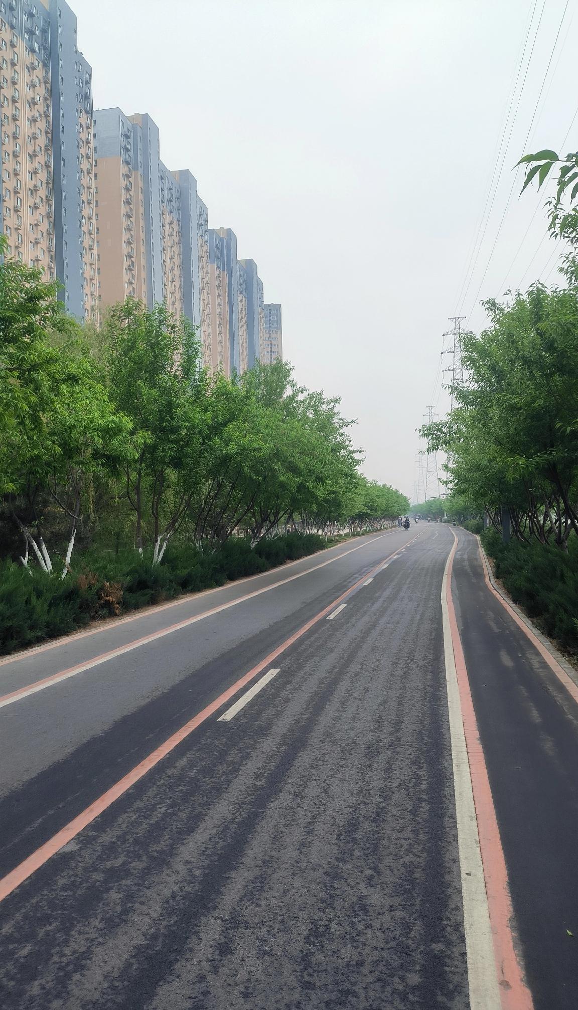 保马倒计时3天！保定已备好最美赛道，静待全城开跑

距保定马拉松鸣枪仅剩三天，恒