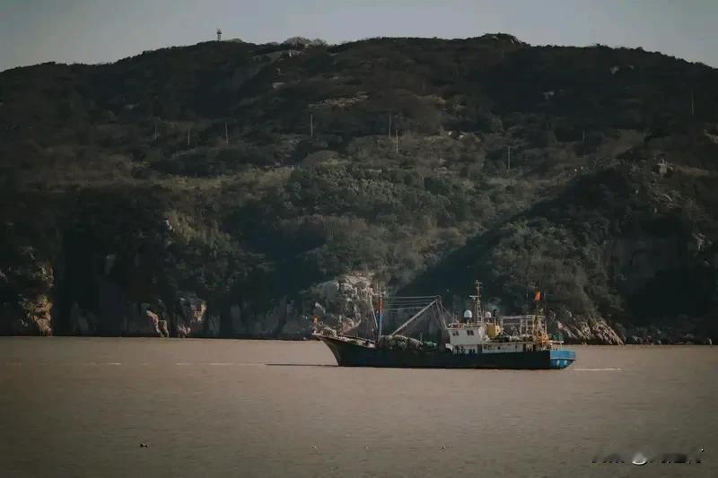 舟山招“守岛人”工作电话被打爆 2026年1月舟山岱山东寨岛大黄鱼围栏基地招2名