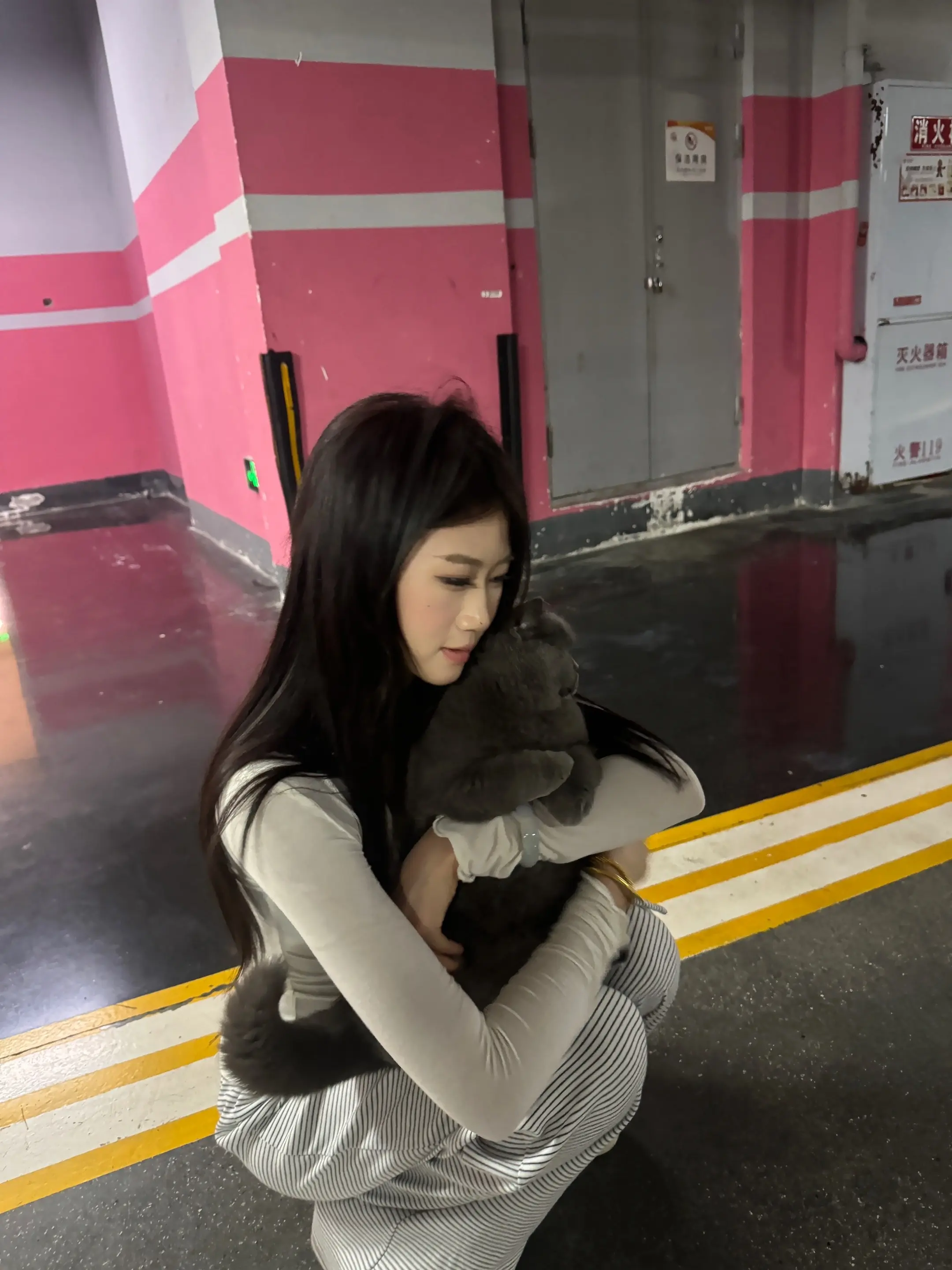 我们不用很完美 只要幸福就好了