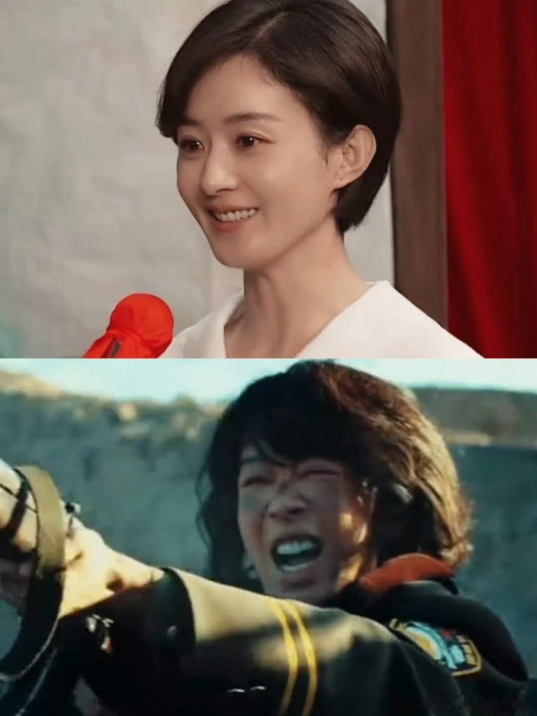 赵丽颖入围本届金鹰奖最佳女主提名赵丽颖杨紫双双入围，你们预测谁会拿下视后呢？20