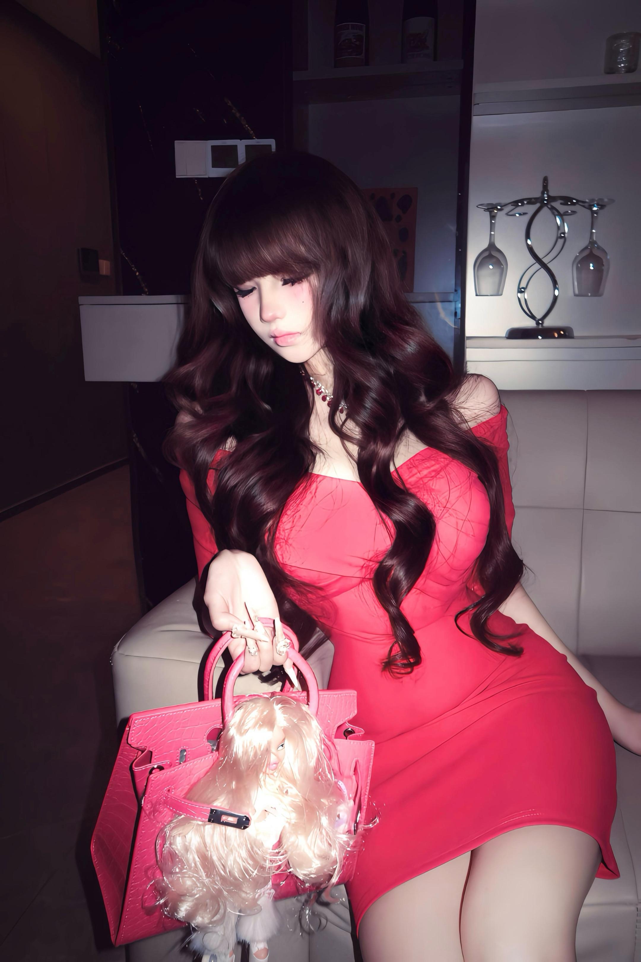 我最真的心  就是我的野心