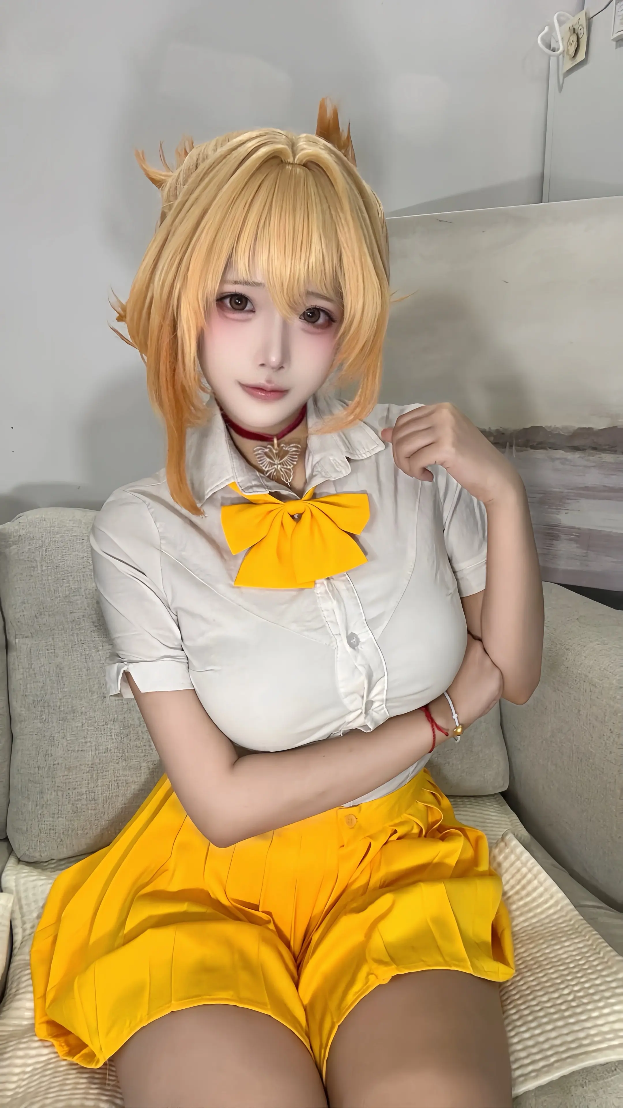 宵宫滴嘟滴嘟