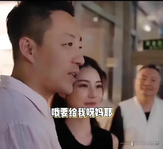 #理想家生活#大S心机曝光：借孕生事，汪小菲成接盘侠，小菲，你是一个好男人，不要