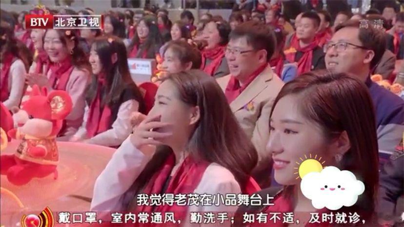 倪萍说话有多得罪人：怼人都不带一个脏字，真不愧是央视名嘴