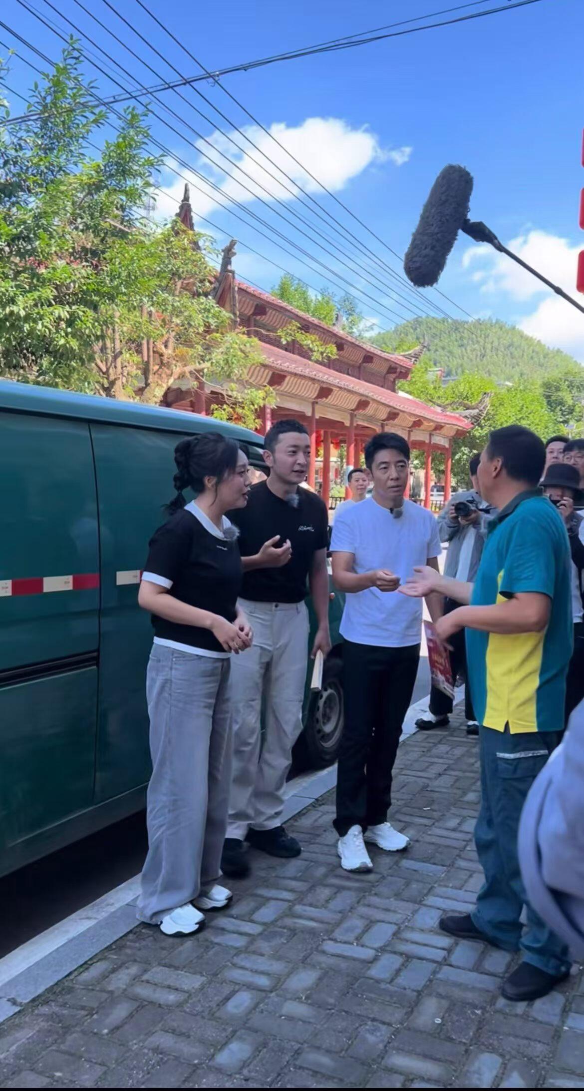 赵雅芝撒贝宁被7岁小孩打败了理想vs现实！本以为是前辈降维打击小朋友，没想到剧情