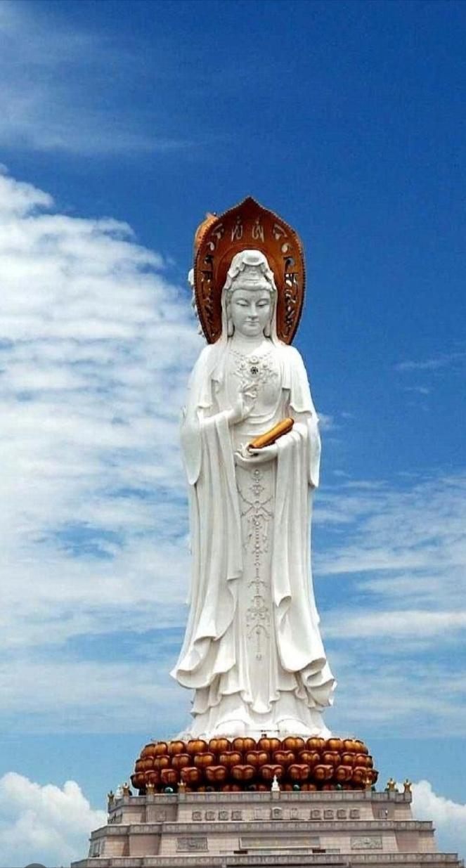 学佛修行是一直在路上的，开悟是修行的终点，也是新的起点。它是一种境界，是内心的解