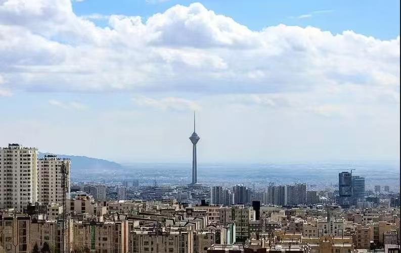 伊朗赢了，其最高国家安全委员会公开向全体伊朗人民祝贺胜利。无独有偶，美国那边也表