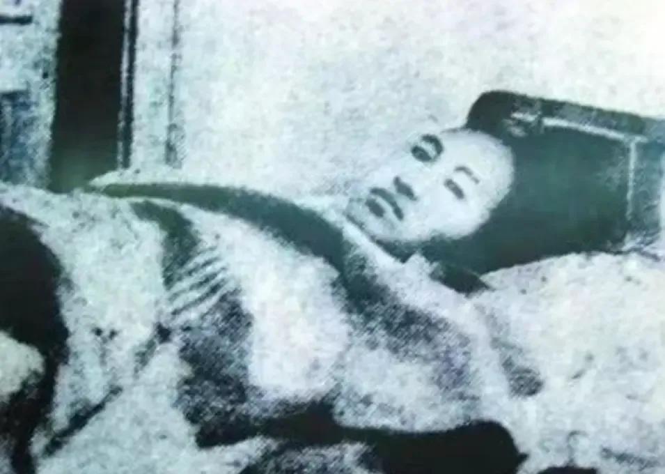 你永远无法想象，一个有信仰的共产党人的意志是多么顽强！
86年前女英雄赵一曼被鬼