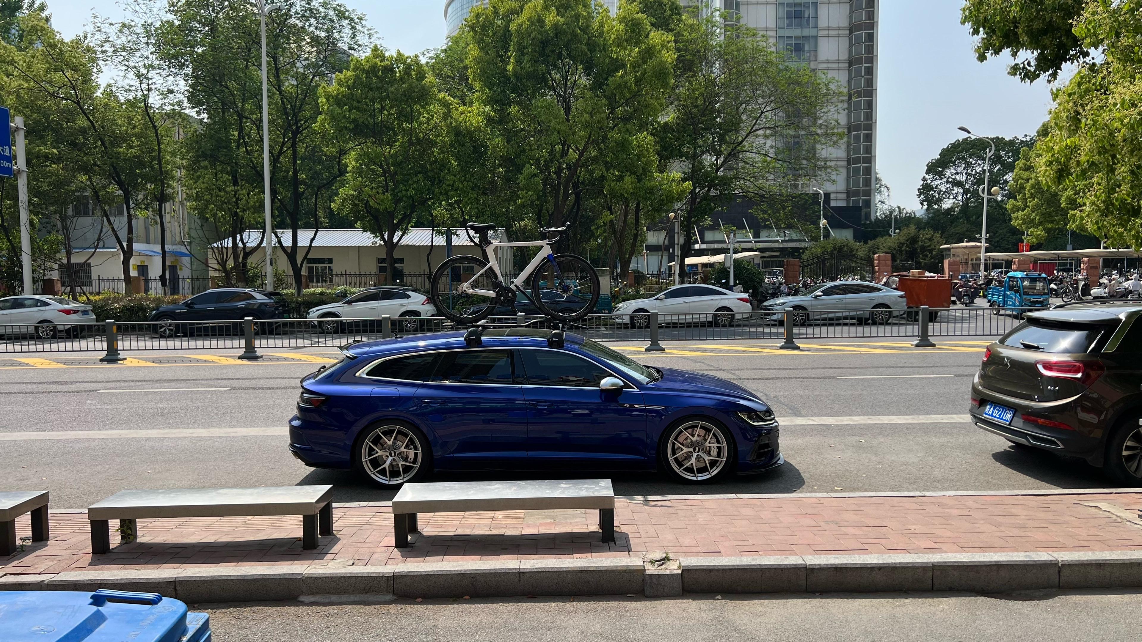 我用绚烂和夏天告别