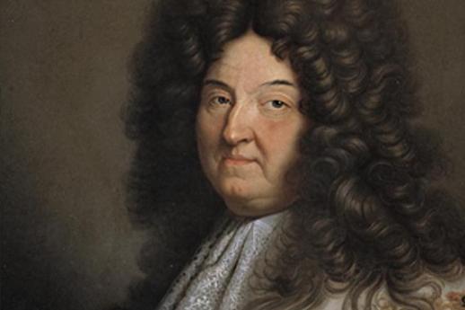 路易十四活了77年，只洗过7次澡，他身上奇臭无比，能让所有闻过的人作呕，他的首席