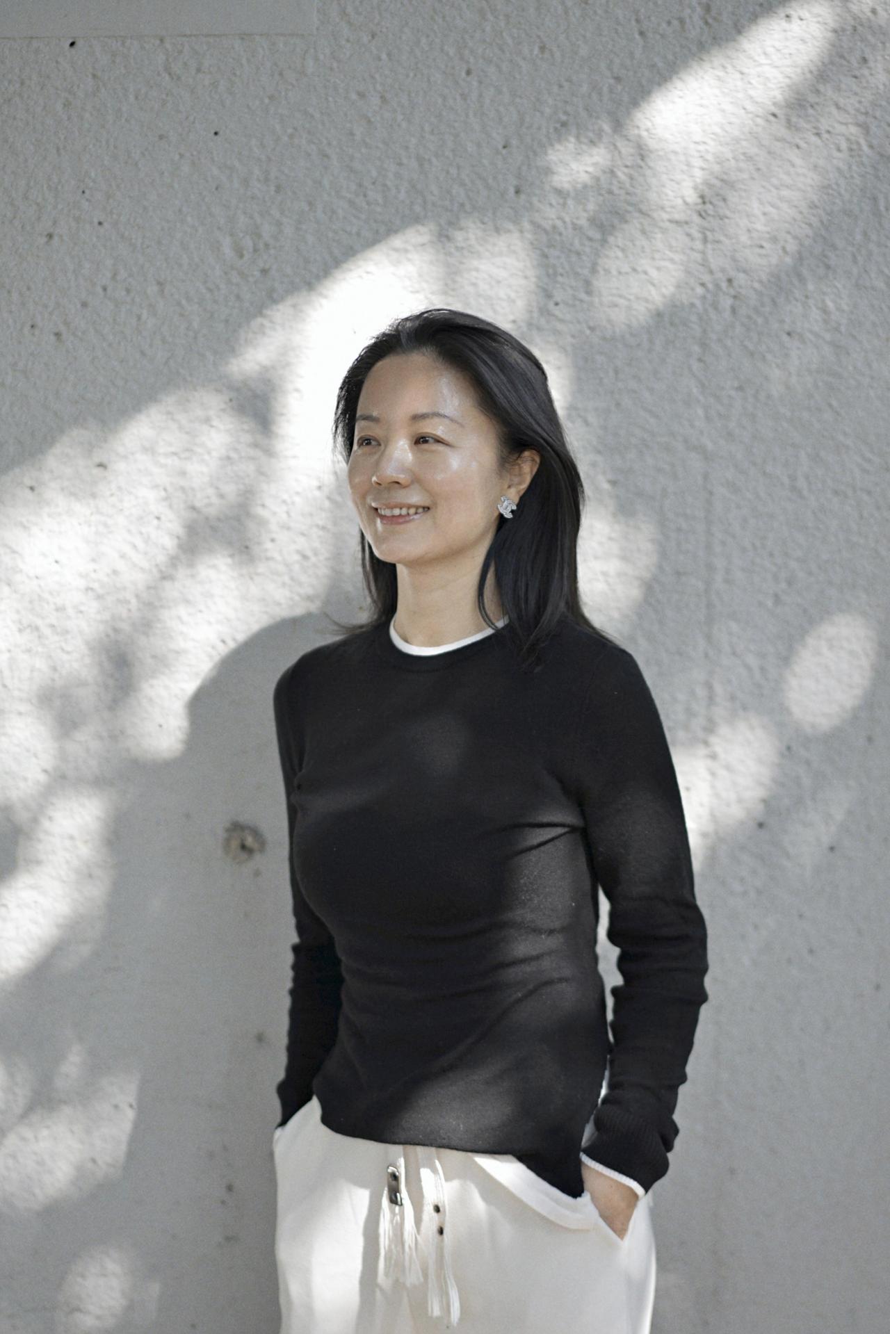 正如书上所说，50岁女人就是一杯需要细细品尝的红酒🍷中年人女性 中年女性心得