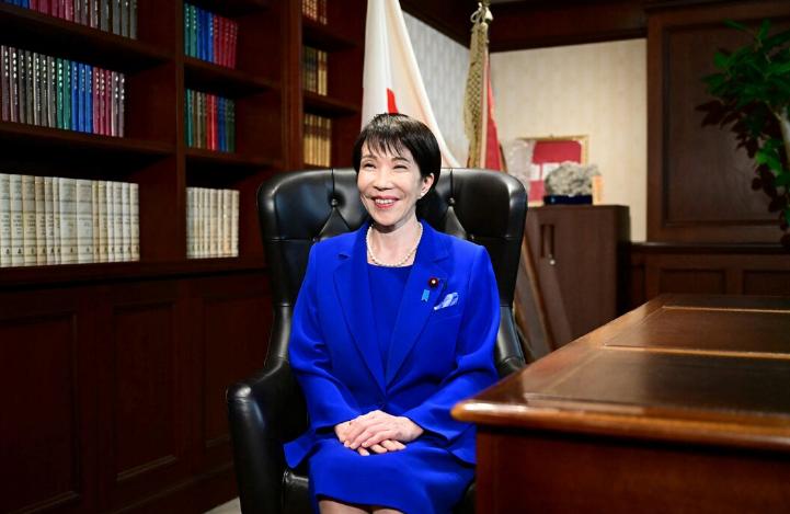 日媒近日察觉，中国对日本的战略反制，不只是简单的供应链限制，更是依托二战战胜国的