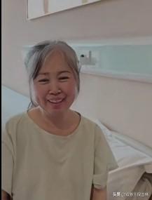 创造奇迹，63岁失独妈妈生子！
我真佩服这个63岁的母亲，能够如此坚强勇敢的把新
