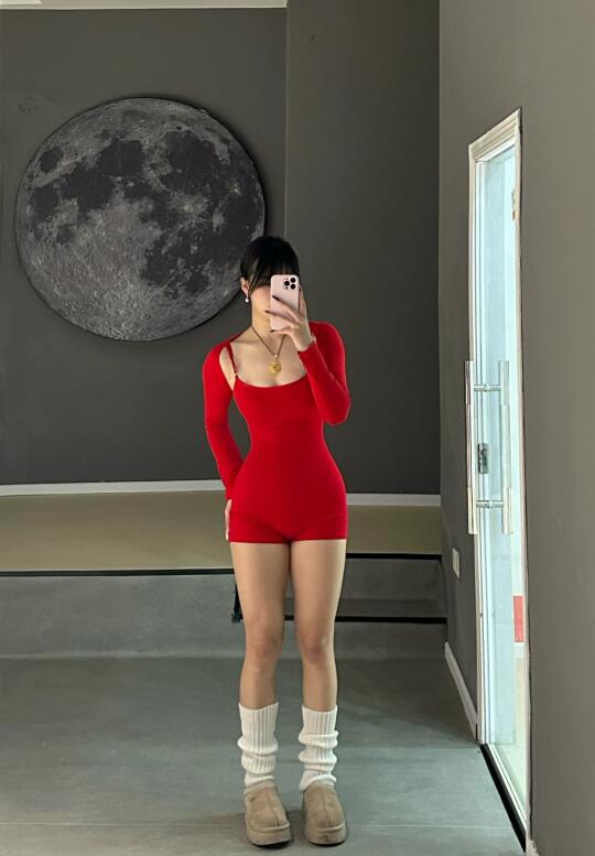 重庆 | 健身女教练